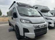 CAMPER KNAUS BOXTIME 600 MQ