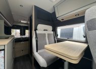 CAMPER KNAUS BOXTIME 600 MQ