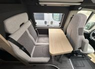CAMPER KNAUS BOXTIME 600 MQ