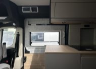 CAMPER KNAUS BOXTIME 600 MQ