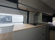 CAMPER KNAUS BOXTIME 600 MQ