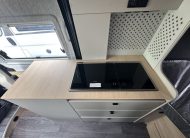 CAMPER KNAUS BOXTIME 600 MQ