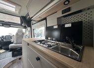 CAMPER KNAUS BOXTIME 600 MQ