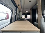 CAMPER KNAUS BOXTIME 600 MQ