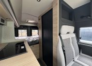 CAMPER KNAUS BOXTIME 600 MQ