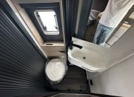 CAMPER KNAUS BOXTIME 600 MQ