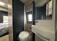 CAMPER KNAUS BOXTIME 600 MQ