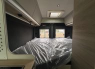 CAMPER KNAUS BOXTIME 600 MQ