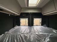 CAMPER KNAUS BOXTIME 600 MQ
