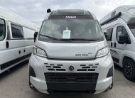 CAMPER KNAUS BOXTIME 600 MQ