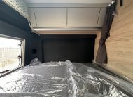 CAMPER KNAUS BOXTIME 600 MQ