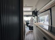CAMPER KNAUS BOXTIME 600 MQ