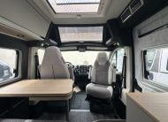 CAMPER KNAUS BOXTIME 600 MQ