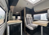 CAMPER KNAUS BOXTIME 600 MQ