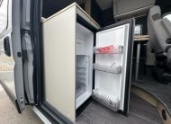 CAMPER KNAUS BOXTIME 600 MQ