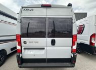 CAMPER KNAUS BOXTIME 600 MQ