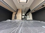 CAMPER KNAUS BOXTIME 600 MQ