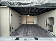 CAMPER KNAUS BOXTIME 600 MQ