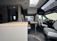 CAMPER KNAUS BOXTIME 600 MQ