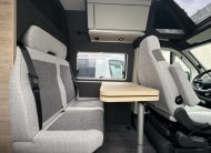 CAMPER KNAUS BOXTIME 600 MQ