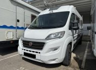 CAMPER SEGONA MÀ ADRIA TWIN 640 SLB