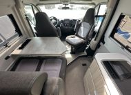 CAMPER SEGONA MÀ ADRIA TWIN 640 SLB