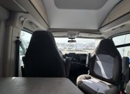 CAMPER SEGONA MÀ ADRIA TWIN 640 SLB