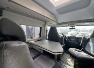 CAMPER SEGONA MÀ ADRIA TWIN 640 SLB