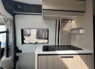 CAMPER SEGONA MÀ ADRIA TWIN 640 SLB