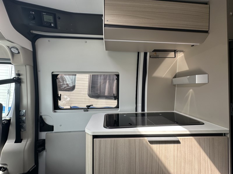 CAMPER SEGONA MÀ ADRIA TWIN 640 SLB