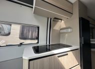 CAMPER SEGONA MÀ ADRIA TWIN 640 SLB