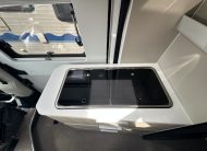 CAMPER SEGONA MÀ ADRIA TWIN 640 SLB