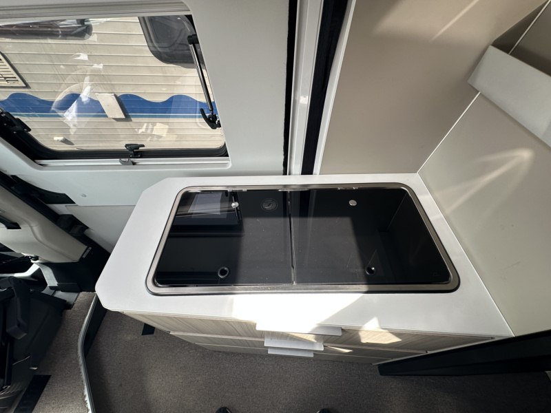 CAMPER SEGONA MÀ ADRIA TWIN 640 SLB