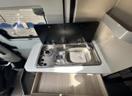 CAMPER SEGONA MÀ ADRIA TWIN 640 SLB