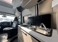 CAMPER SEGONA MÀ ADRIA TWIN 640 SLB