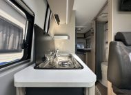 CAMPER SEGONA MÀ ADRIA TWIN 640 SLB