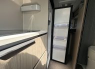 CAMPER SEGONA MÀ ADRIA TWIN 640 SLB