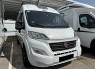CAMPER SEGONA MÀ ADRIA TWIN 640 SLB