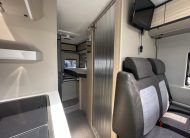 CAMPER SEGONA MÀ ADRIA TWIN 640 SLB
