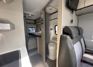 CAMPER SEGONA MÀ ADRIA TWIN 640 SLB