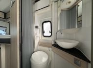 CAMPER SEGONA MÀ ADRIA TWIN 640 SLB