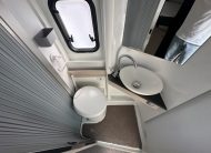 CAMPER SEGONA MÀ ADRIA TWIN 640 SLB