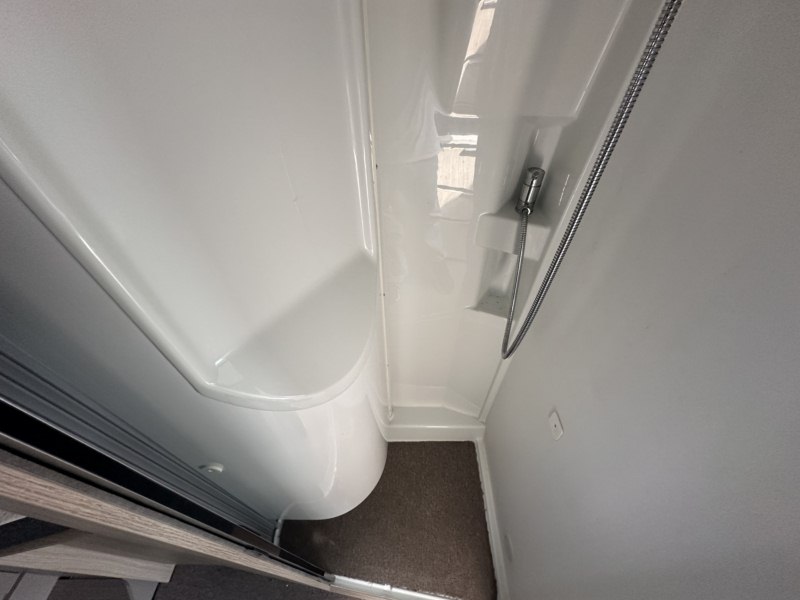 CAMPER SEGONA MÀ ADRIA TWIN 640 SLB