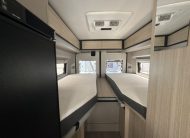 CAMPER SEGONA MÀ ADRIA TWIN 640 SLB