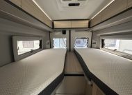 CAMPER SEGONA MÀ ADRIA TWIN 640 SLB