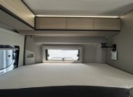 CAMPER SEGONA MÀ ADRIA TWIN 640 SLB