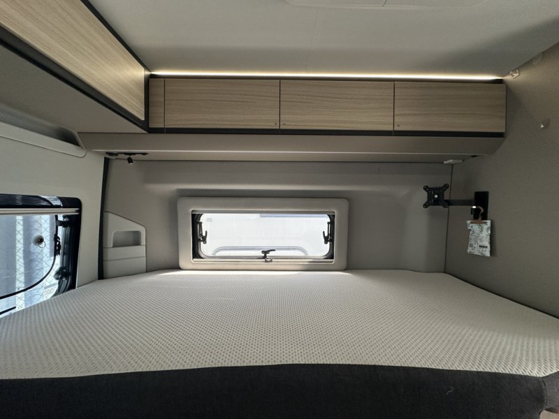 CAMPER SEGONA MÀ ADRIA TWIN 640 SLB