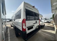 CAMPER SEGONA MÀ ADRIA TWIN 640 SLB