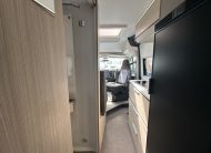 CAMPER SEGONA MÀ ADRIA TWIN 640 SLB