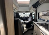 CAMPER SEGONA MÀ ADRIA TWIN 640 SLB
